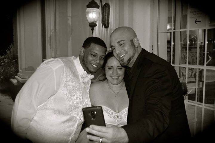 Jason Longo Jason Longo Award Winning Wedding Officiant and Certified Relationship ...